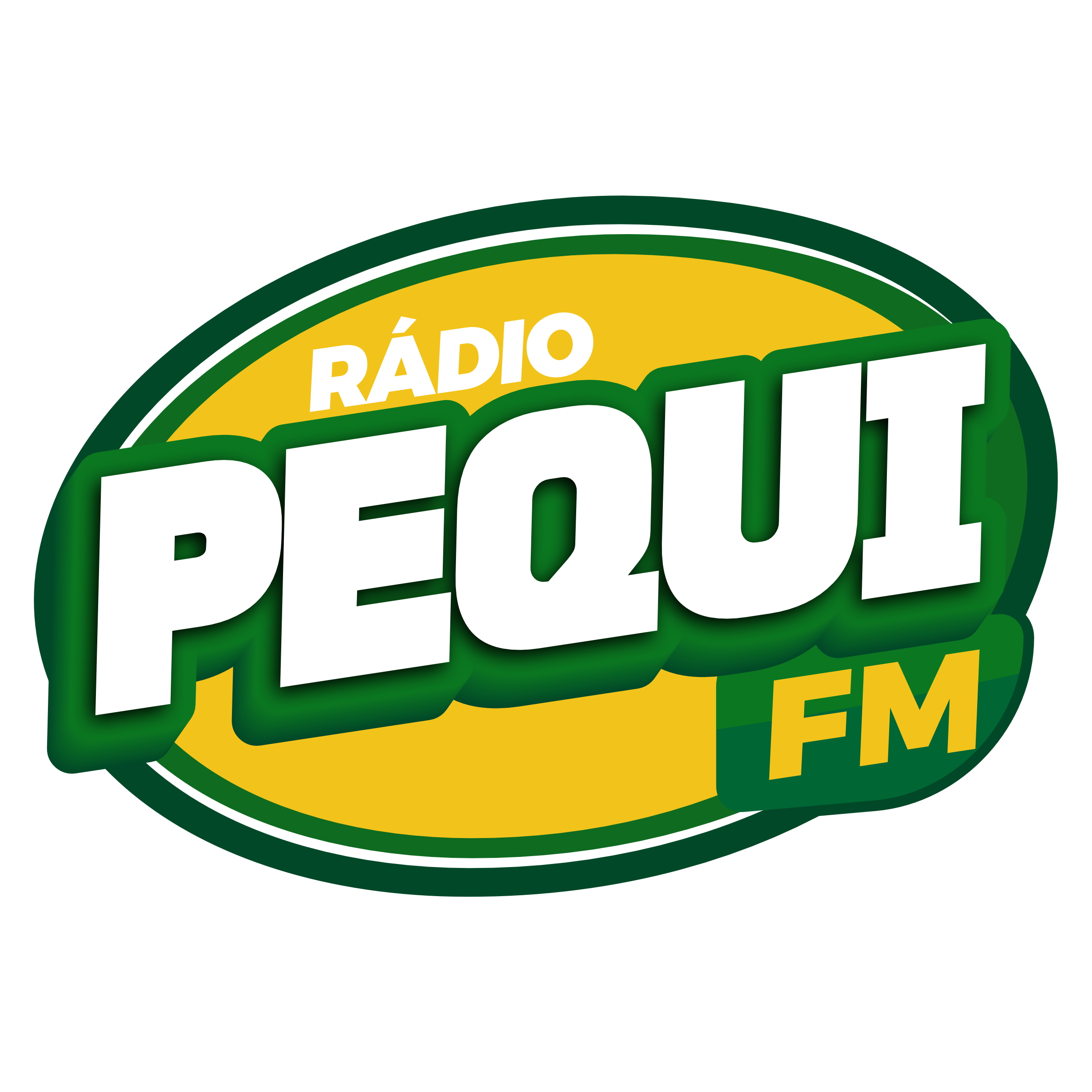 Rádio Pequi Fm 87